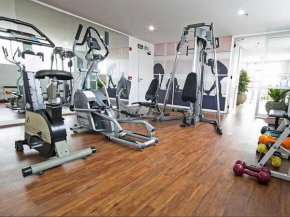 Apartamento Quality Suítes Oscar Freire